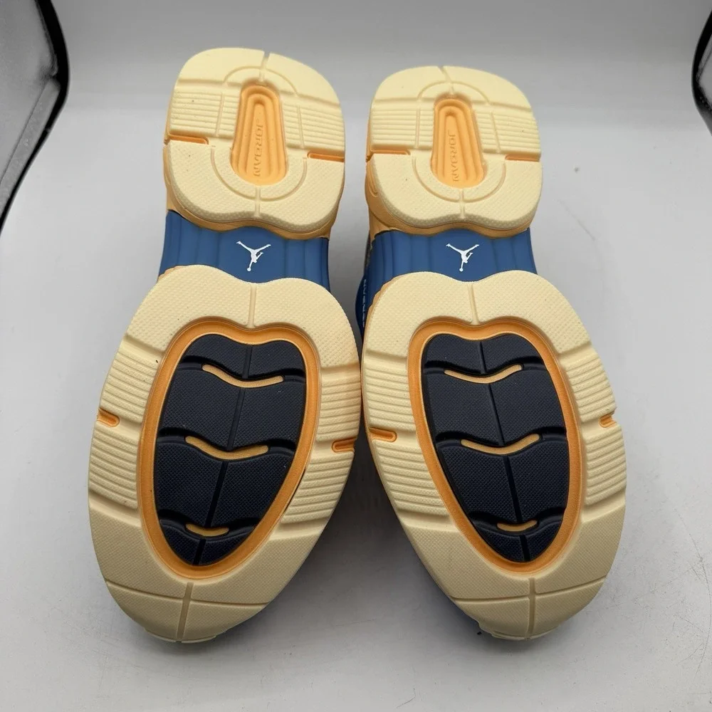 Jordan nike trunner